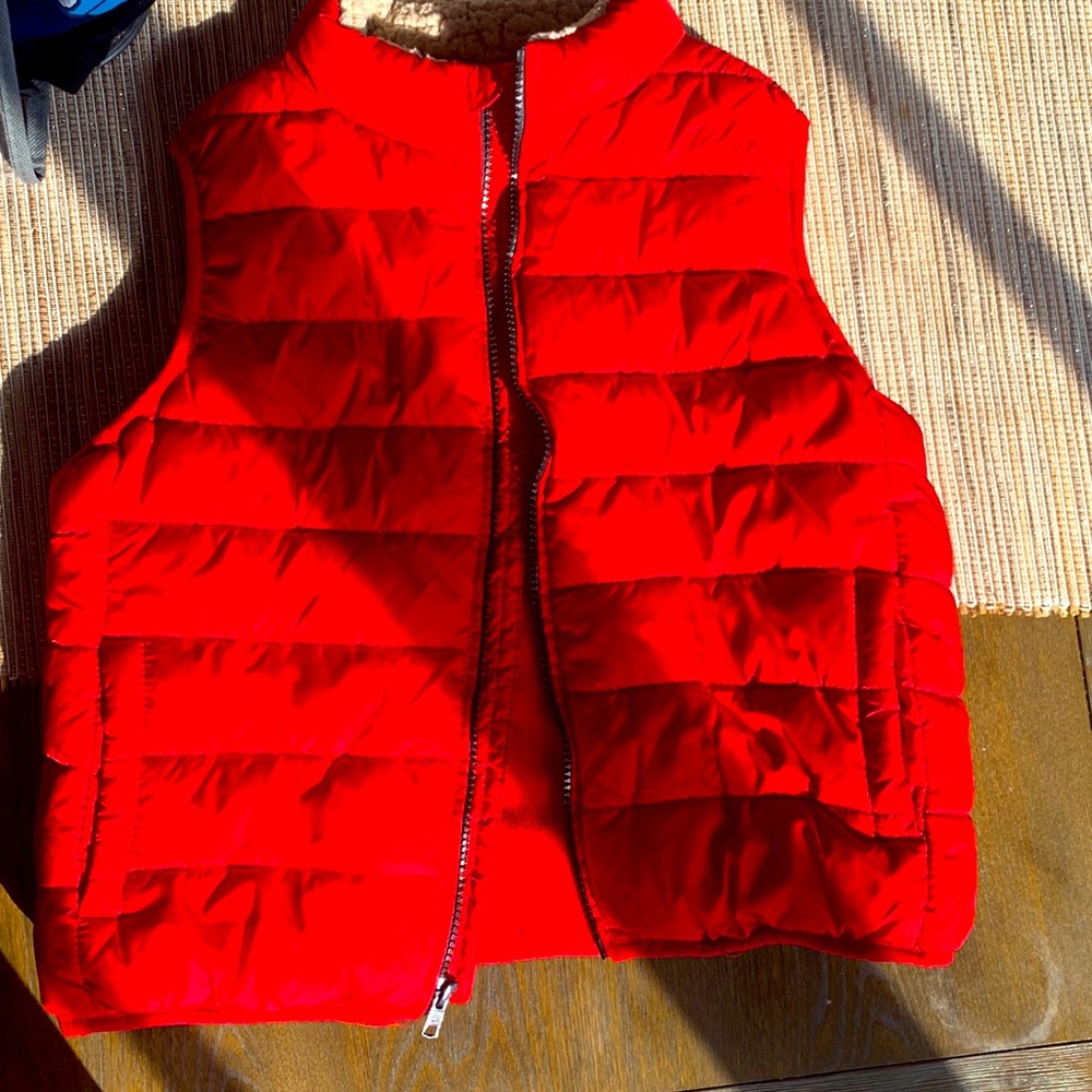 Ideal to cover your child in the winter, with style